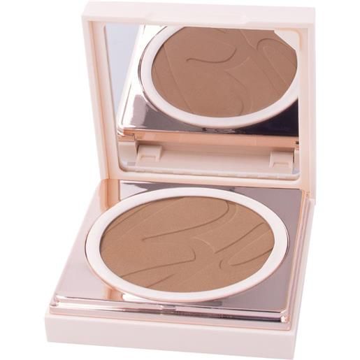 I.C.I.M. (BIONIKE) INTERNATION bio. Nike defence, color sun touch terra compatta, n. 202 soleil