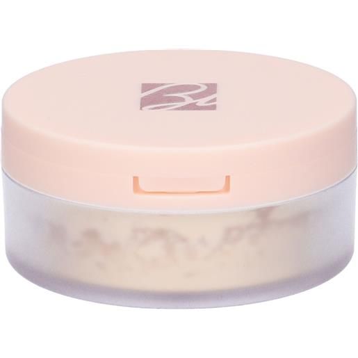 I.C.I.M. (BIONIKE) INTERNATION bionike defence color voile touch cipria in polvere libera - 15g