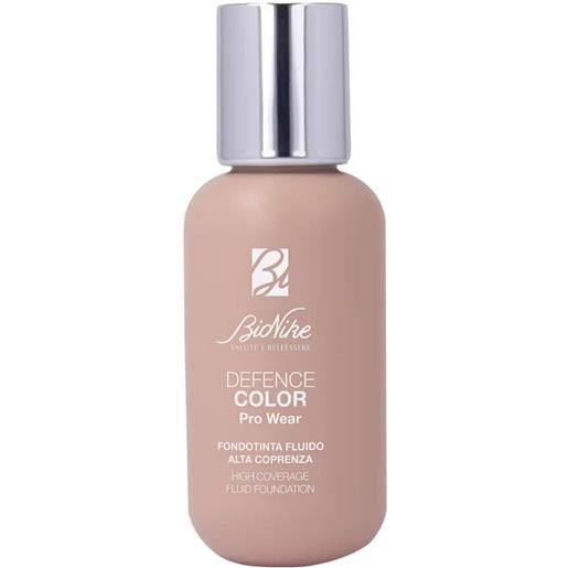 I.C.I.M. (BIONIKE) INTERNATION defence color pw fondot fluid6