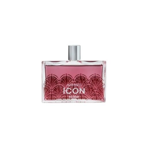 Aigner icon elixir profumo 100 ml