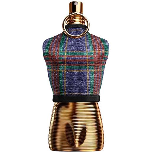 Jean Paul Gaultier jean-paul-gaultier profumi-da-uomo le-male-elixir. Parfum collector's edition 2025 125 ml (1.095,60 € / 1 l)
