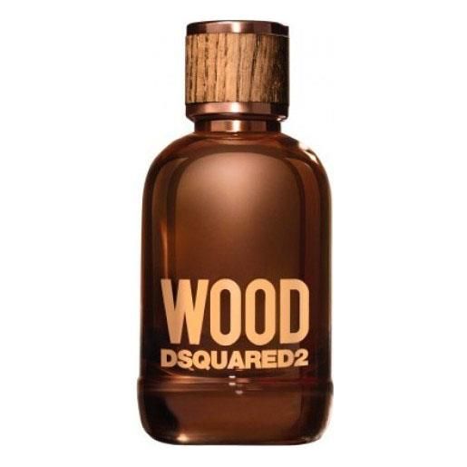 Antica Farmacia Orlandi dsquared wood 2 u edt 30 vapo