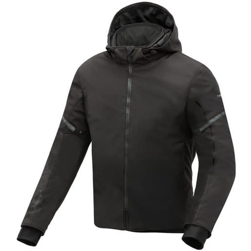 Tucano urbano giacca moto tucano urbano bormio 2in1 hydroscud® nero