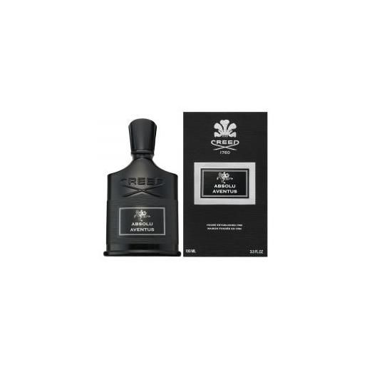 Creed absolu aventus 100 ml, eau de parfum spray