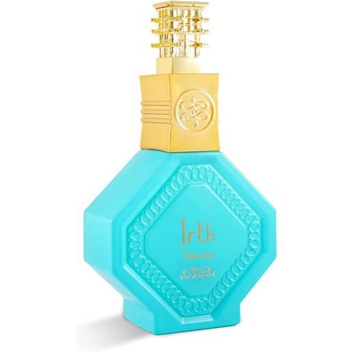 Nabeel acqua di Nabeel irth fairooz eau de parfum 100 ml