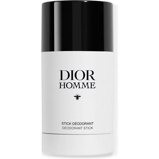 Dior homme - deodorante stick 75 gr