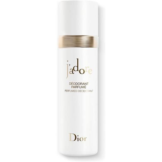 Dior j'adore - deodorante profumato 100 ml