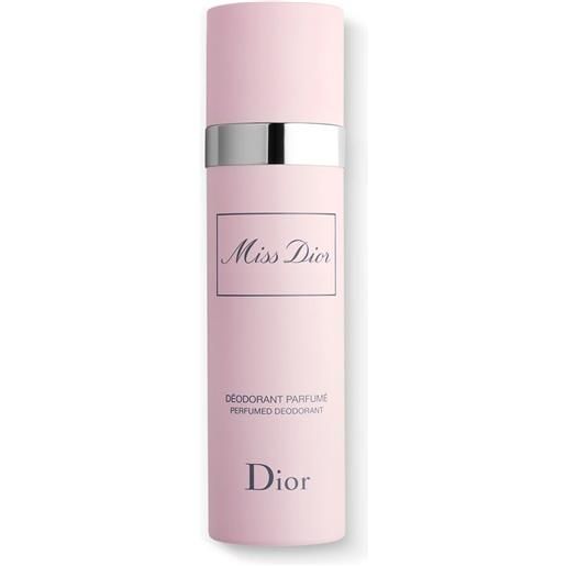 Dior miss Dior deodorante spray 100 ml