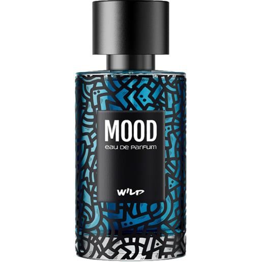 Mood Mood wild 100 ml - 100 ml