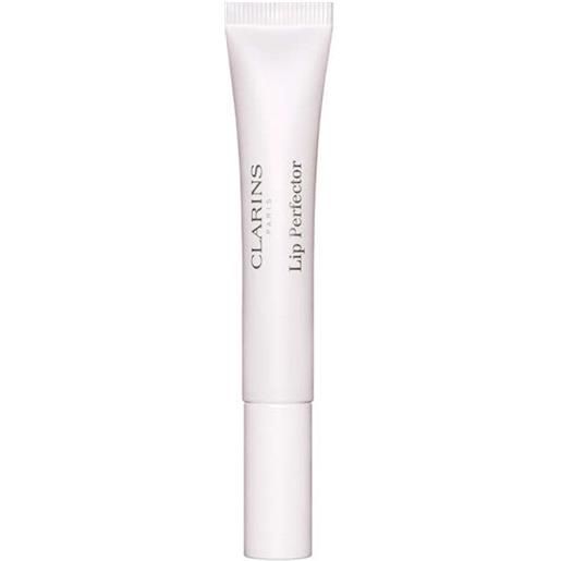 Clarins lip perfector - n. 23 pomegranate glow