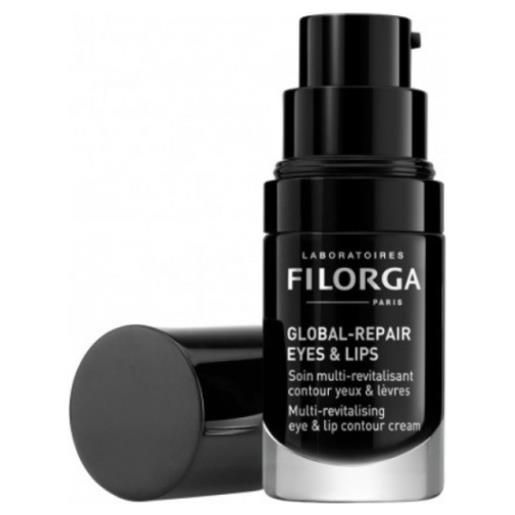 Filorga global repair eye&lips 15 ml