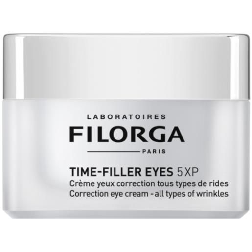 Filorga time filler eyes 5xp 15 ml