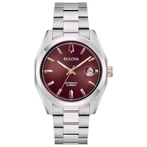 Bulova orologio uomo 98b422
