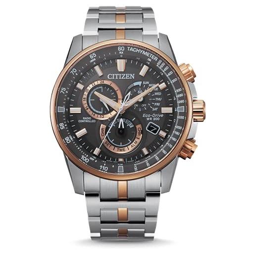 Citizen watch cb5886-58h