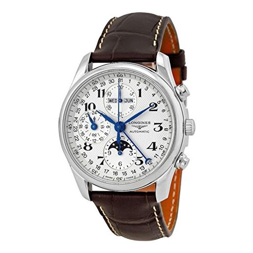 Longines orologio uomo l26734783