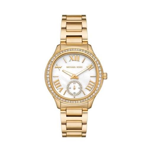 Michael Kors mk4805 orologio da donna