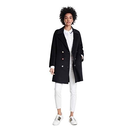 Desigual 20swewb22000s giacche, nero, s donna