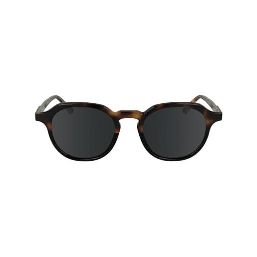 Calvin Klein unisex adult sunglasses ck24538s/n - havana/black with lens