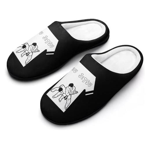Pantofole Uomo Isotoner - Ultra Comode In Cotone Biologico