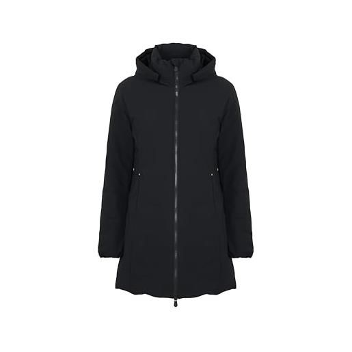 Save The Duck giubbotto donna - black