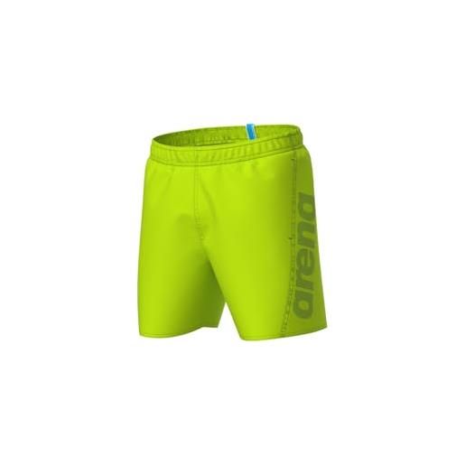 Arcweed Costume Da Bagno Uomo 2 In 1 - Pantaloncini Surf Con