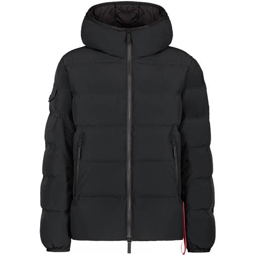 After Label giacca pinzolon uomo