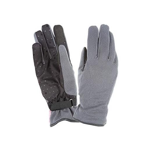 Tucano Urbano guanti tucano urbano new mary grigio l