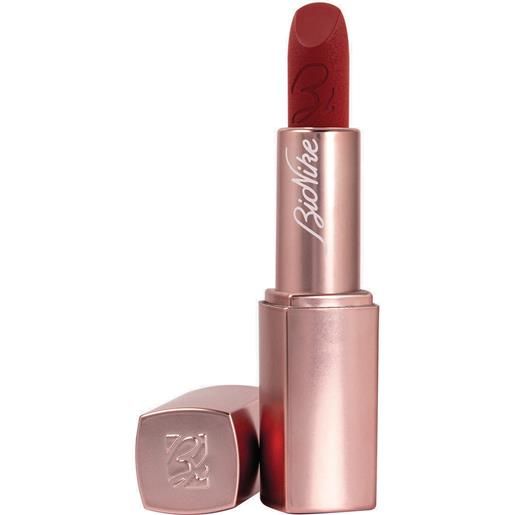 BIONIKE defence color soft mat 806 rouge cerise