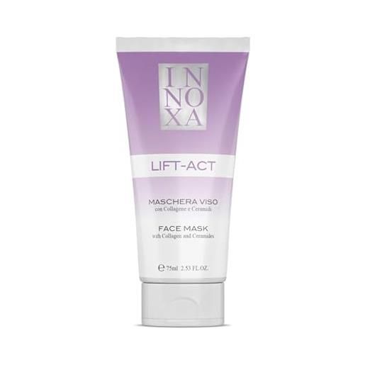 Innoxa maschera lift-act 75 ml