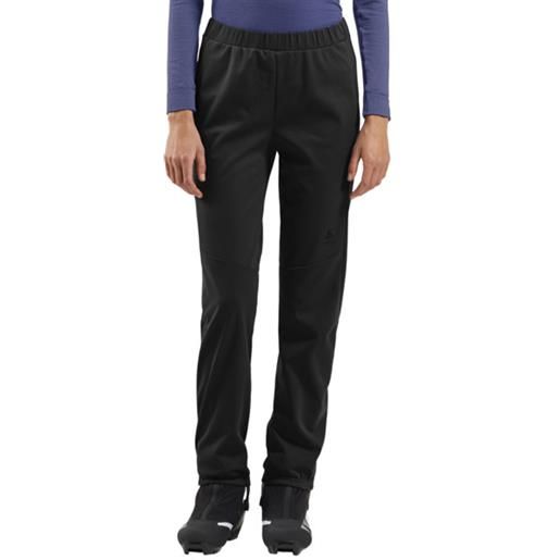 ODLO essentials warm w - pantaloni trail running - donna