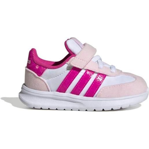 Adidas scarpe adidas bimba total rosa