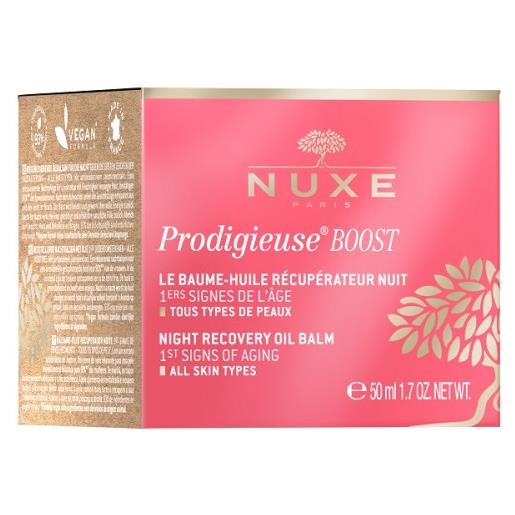 NUXE prod boost bals olio ripa