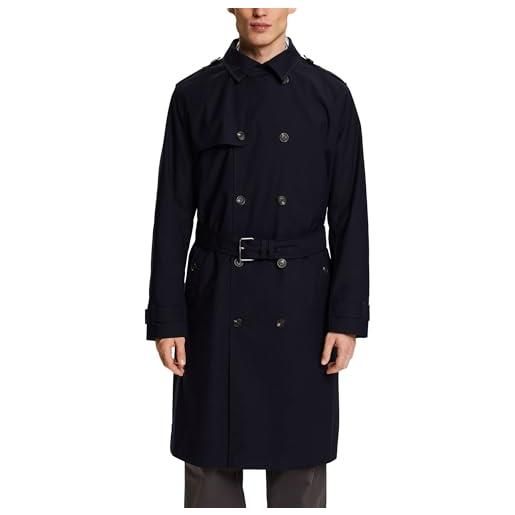 ESPRIT 014ee2g309 giacca, 401 navy 2, l uomo