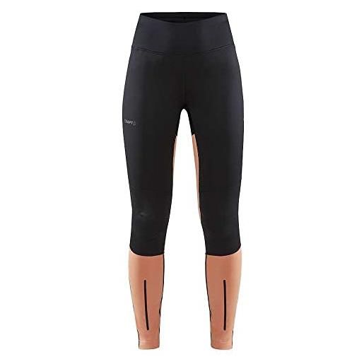 Craft leggings da donna adv essence wind