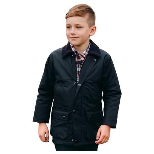 Game Technical Apparel game - giacca - ragazzo blu blu navy