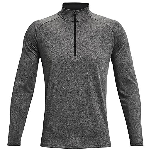 Under Armour uomo ua tech 2.0 1/2 zip shirt