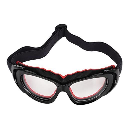 Alomejor occhiali di sicurezza occhiali di protezione sport occhiali sportivi occhiali sportivi di protezione occhiali sportivi per arrampicata per la corsa giornaliera per