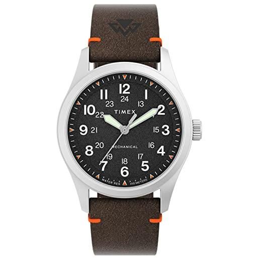Timex orologio automatico tw2v64300