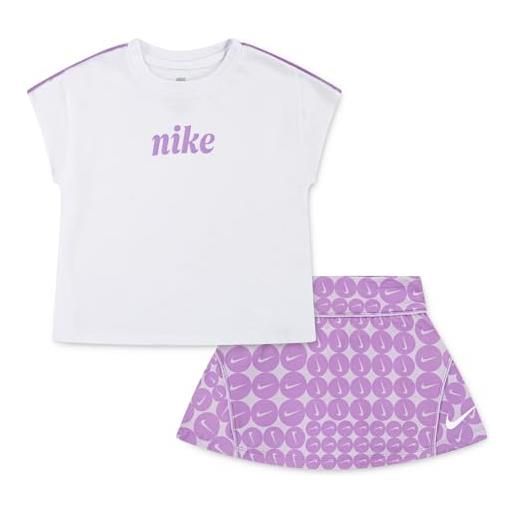 Nike essentials aop scooter set