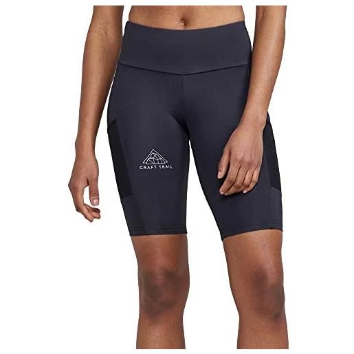 Craft pro trail short leggings s