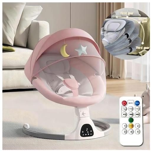 HoldOneLight scatole per biberon, set regalo per neonati, scatole promemoria per bambini