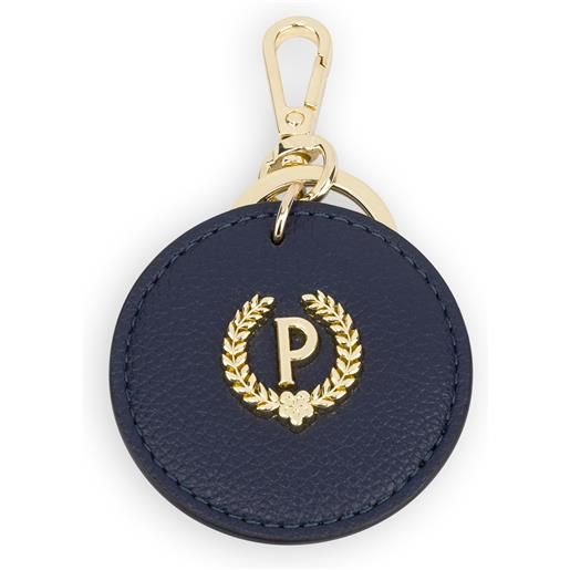 POLLINI portachiavi - blu