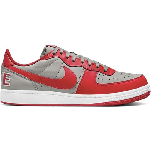 NIKE termnator low gel