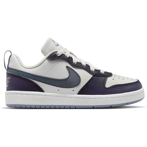 NIKE court borough low rcrft se (bg)