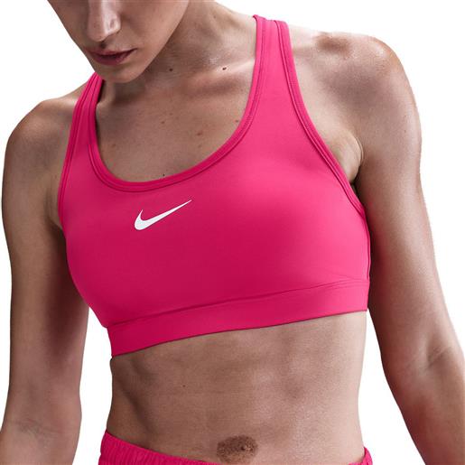 NIKE reggiseno swoosh medium support