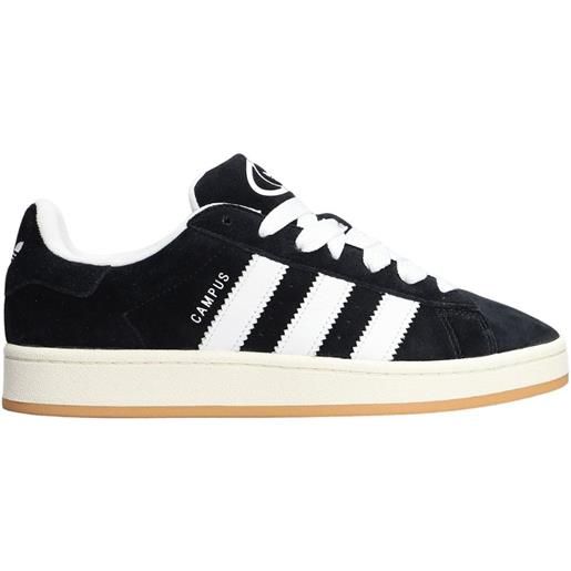 Adidas campus 00s scarpe da uomo black