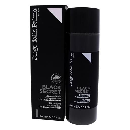 Diego dalla palma lozione esfoliante viso - 200 ml