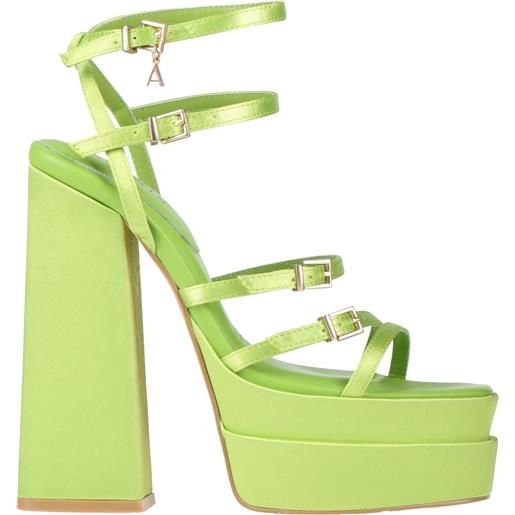 ACTITUDE by TWINSET - sandali