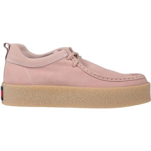 TOMMY JEANS - stringate