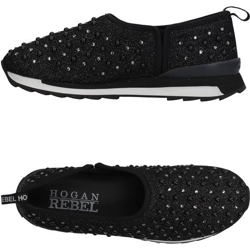HOGAN REBEL - sneakers
